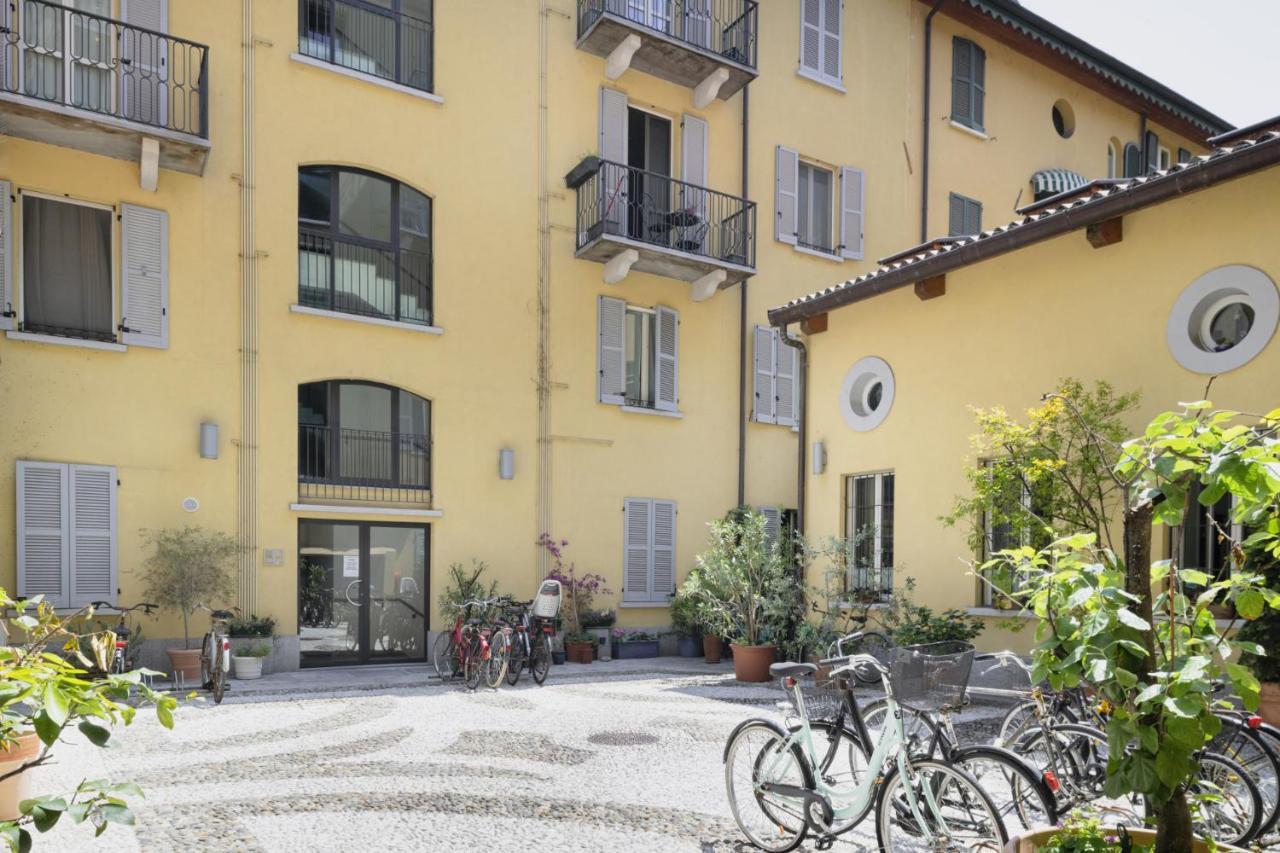 Easylife - Romantico Sui Navigli Milán