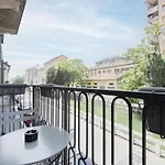 Easylife - Romantico Appartamento Sui Navigli